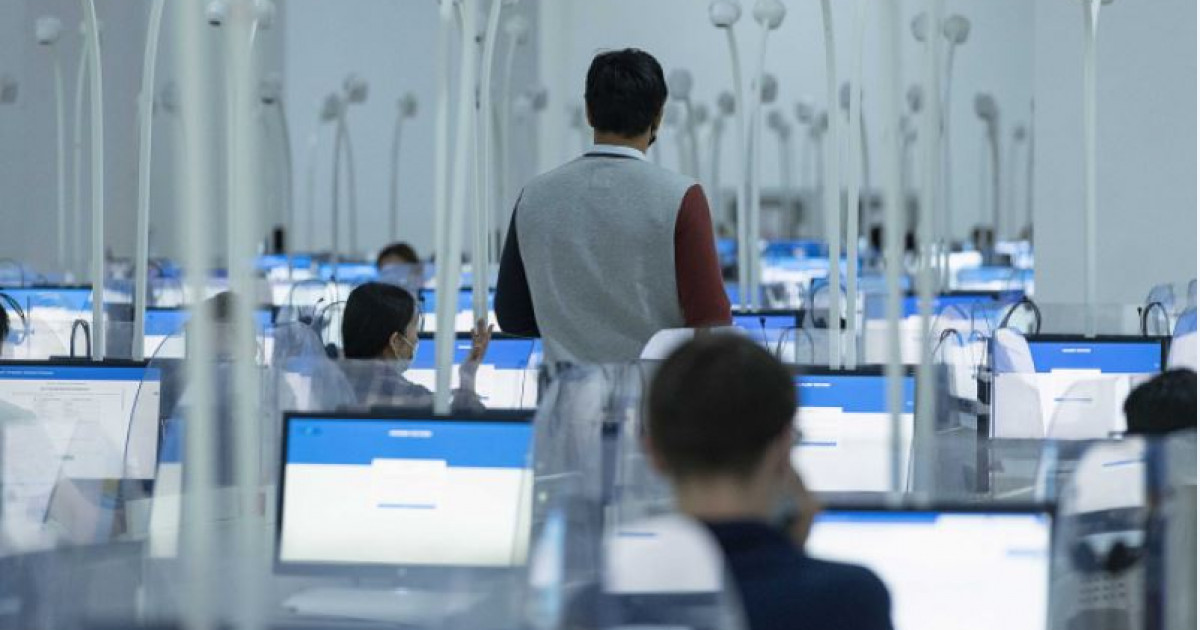 ҰБТ-дағы өзгеріс: реформа нені реттейді?