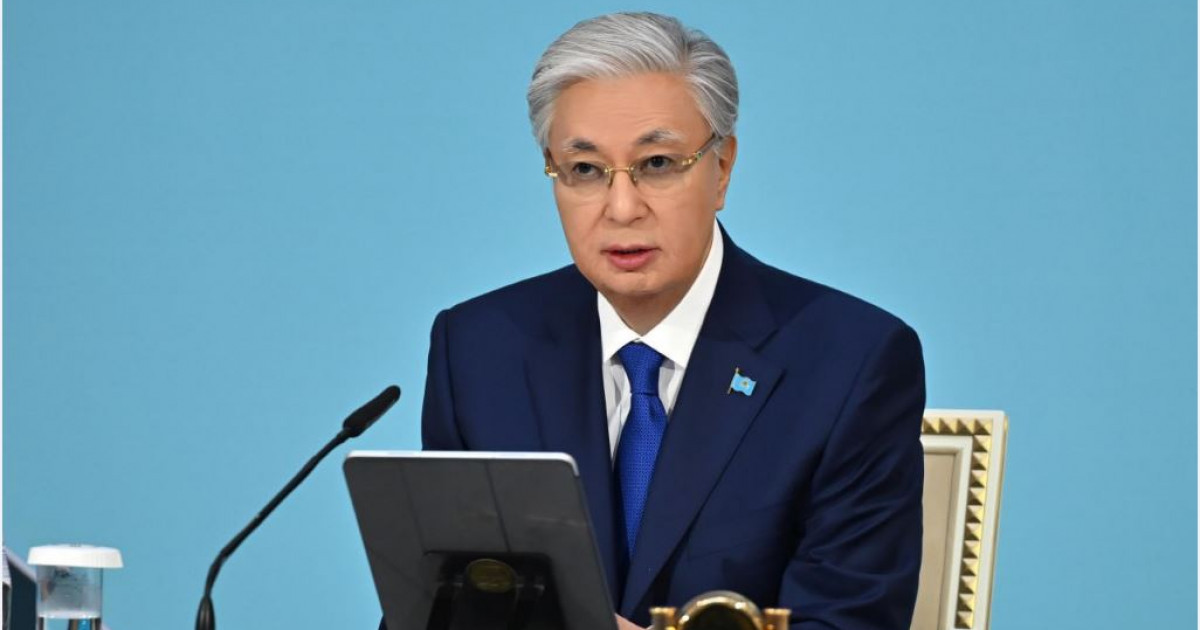 Ұлт болашағын айқындаған Құрылтай