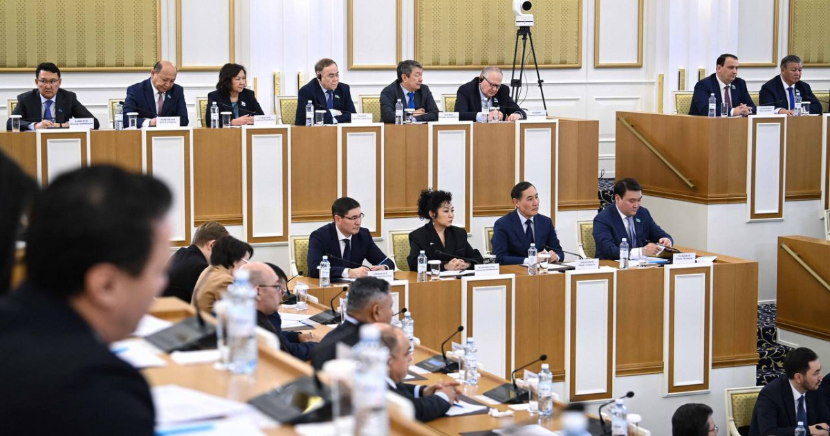 Жаңа Конституцияның жобасы: Қазақстан халқы биліктің қайнар көзі әрі егемендіктің иесі