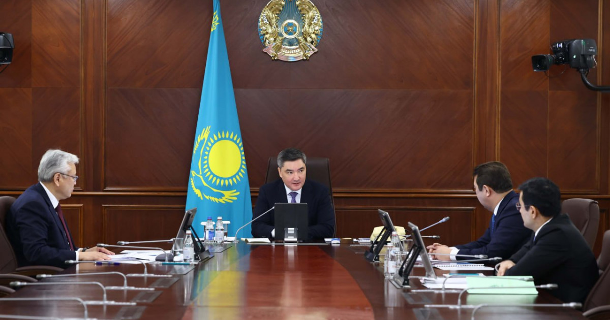 Үкімет Мал шаруашылығын дамытудың 2026-2030 жылдарға арналған кешенді жоспарының жобасын мақұлдады