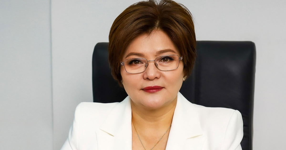 Университет тек білім таратушы емес, технологиялық өзгерістердің қозғаушы күші болуы қажет – Бейбіткүл Кәрімова