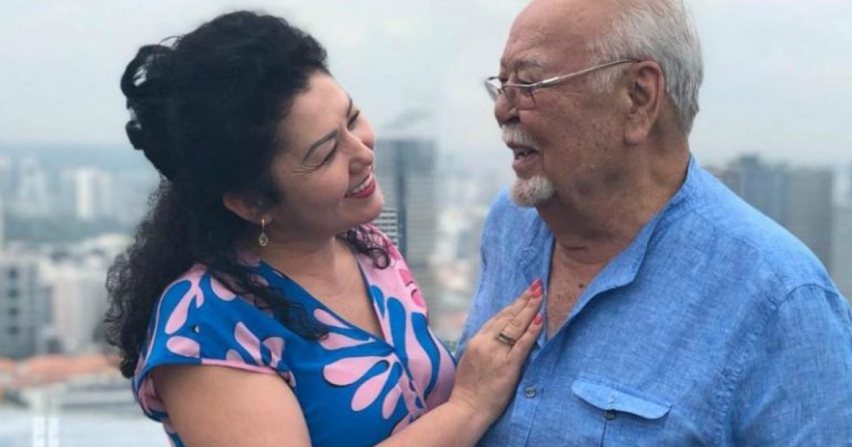 «Үш минутта айырылып қалдым...»: Асанәлі Әшімовтің жұбайы актердің қазасынан кейін ел алдына шықты