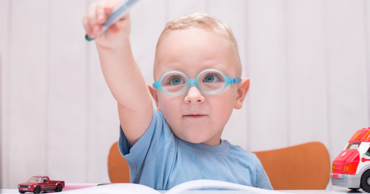 Вундеркиндтер ересек өмірде неліктен үлкен жетістікке жете алмайды?