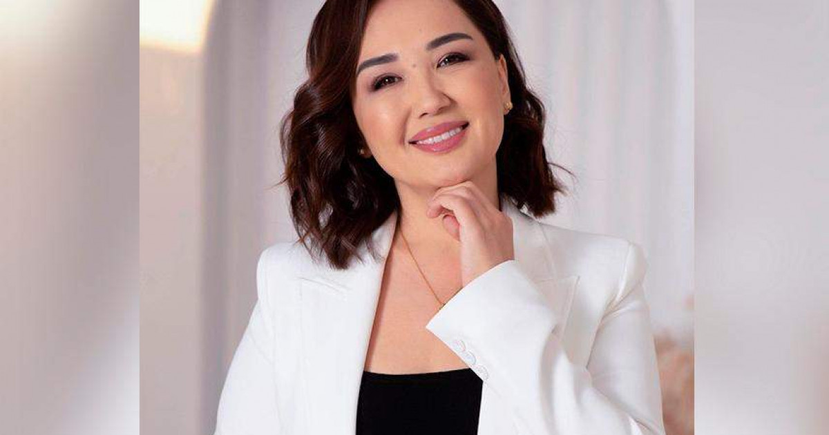 «Жан дүнием алай-дүлей болды...»: Ләйлә Сұлтанқызы жігіттерге ескерту жасады