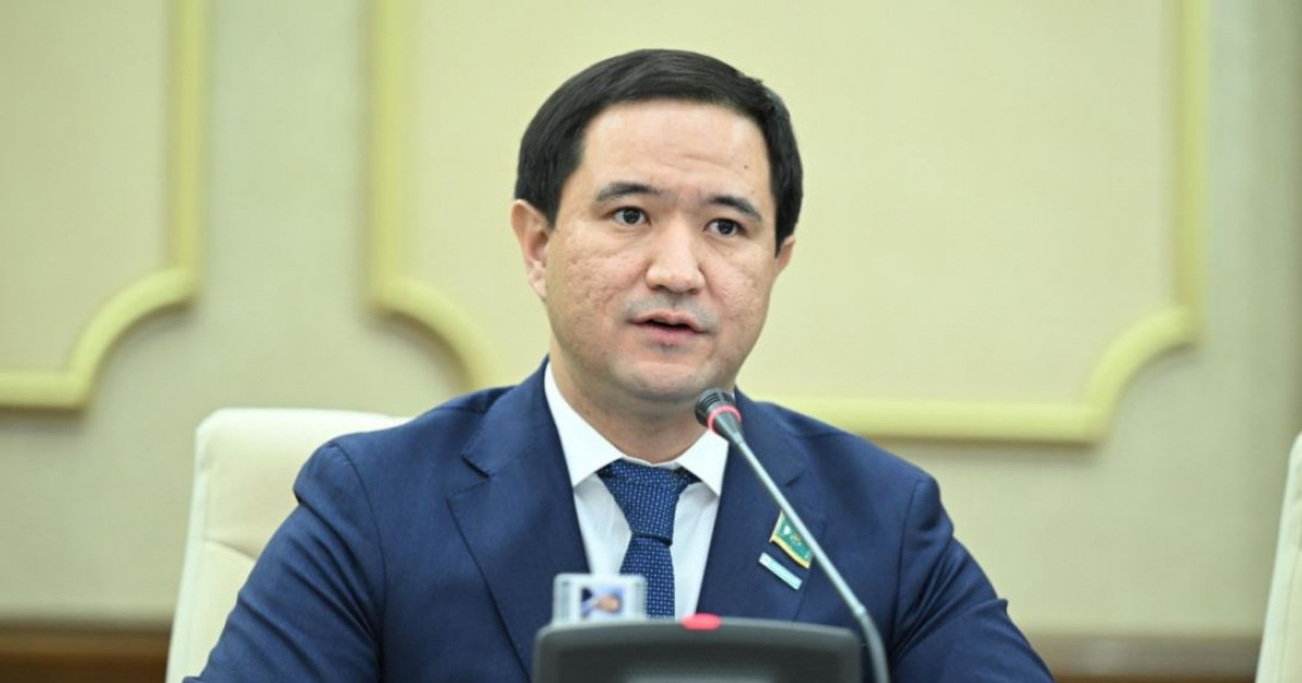 Жасырын бақылау құрылғыларын заңдастыру қажет