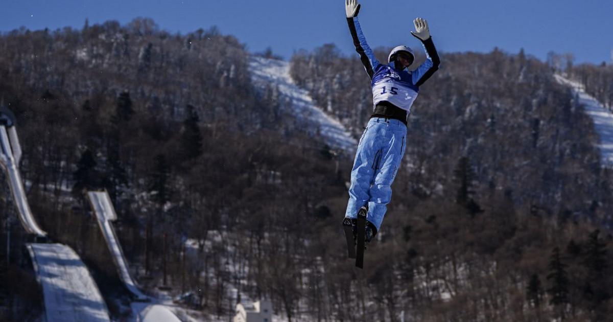 2026 жылғы қысқы Олимпиада ойындары: Қазақстан спортшыларының жарыс кестесі жарияланды