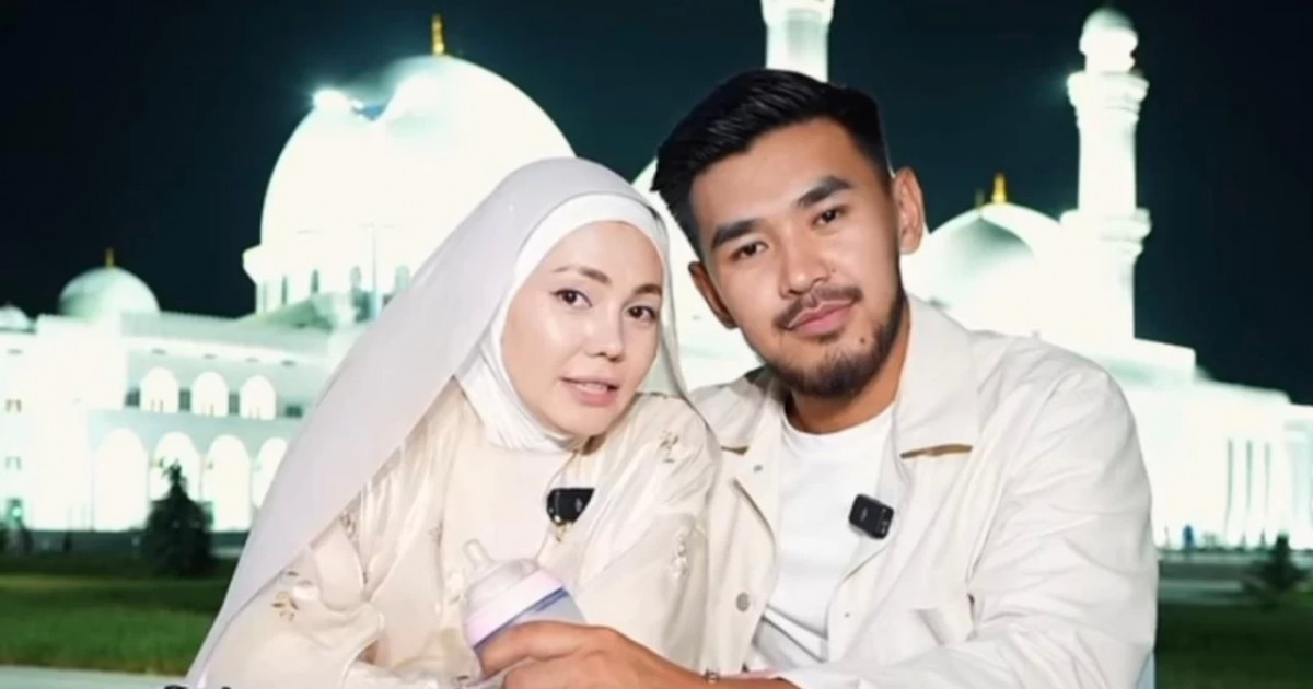 «25 жасымда 13 жастағы балаға әке болдым»: актер Абай Асылхан жан сырын ақтарды (видео)