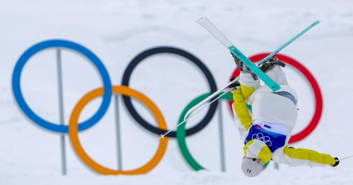 3 фристайлшы қысқы Олимпиаданың финалына өтті