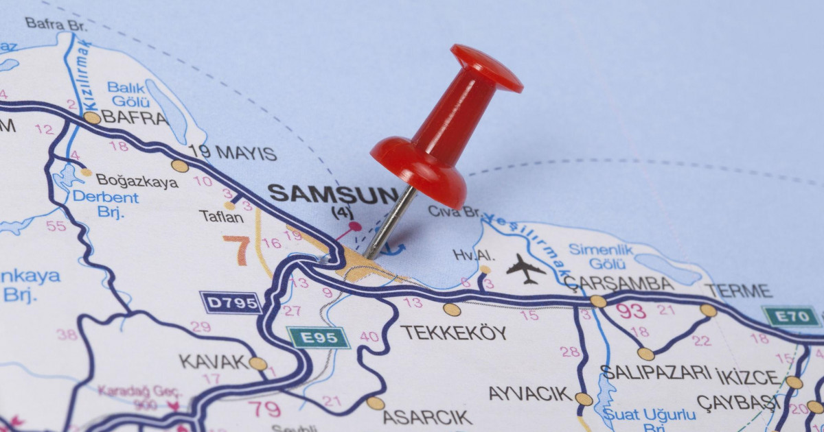 «7 шақырым тереңдікте»: Түркияда тағы да жер сілкінді