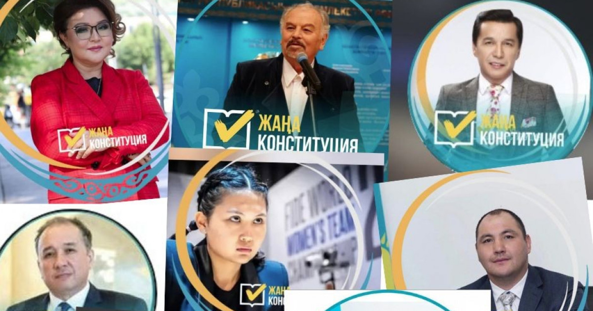 80 мыңнан астам пайдаланушы әлеуметтік желілерде Жалпыұлттық коалицияның бастамасын қолдады