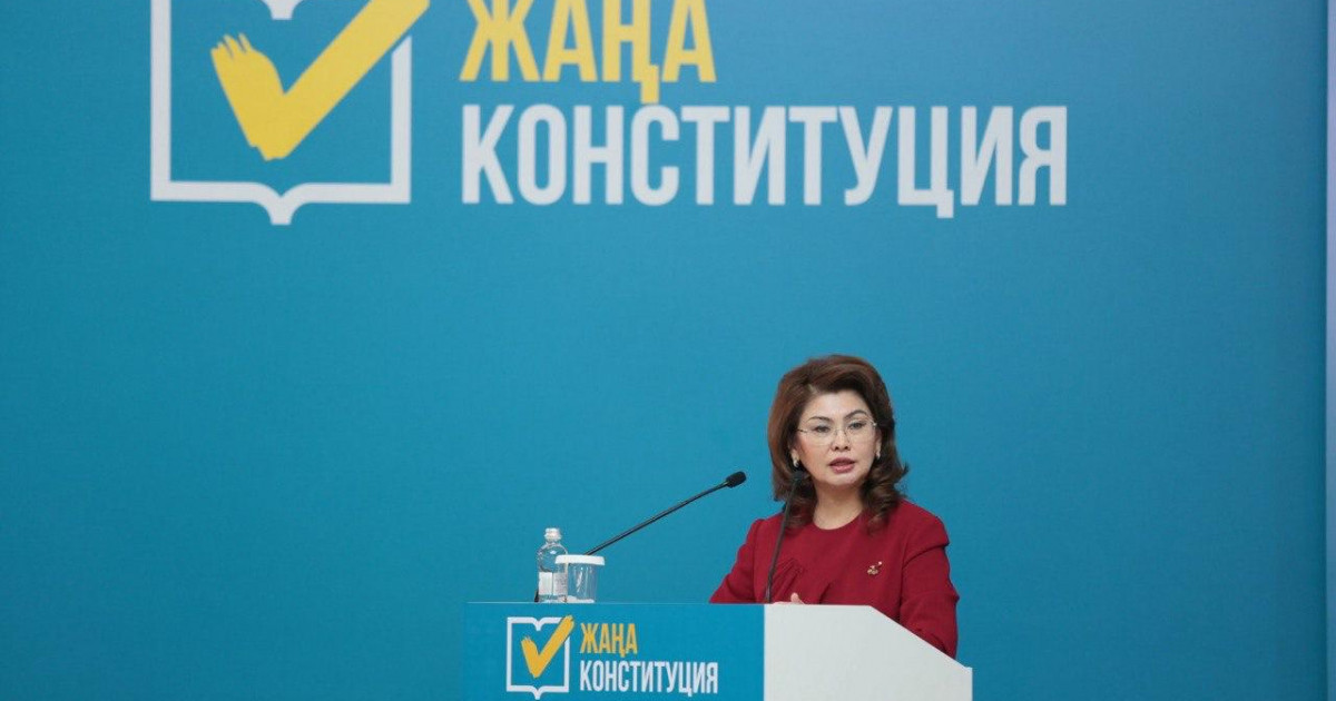 Аида Балаева: Тарихи-мәдени мұраны сақтау конституциялық қағидаттар деңгейіне көтерілді