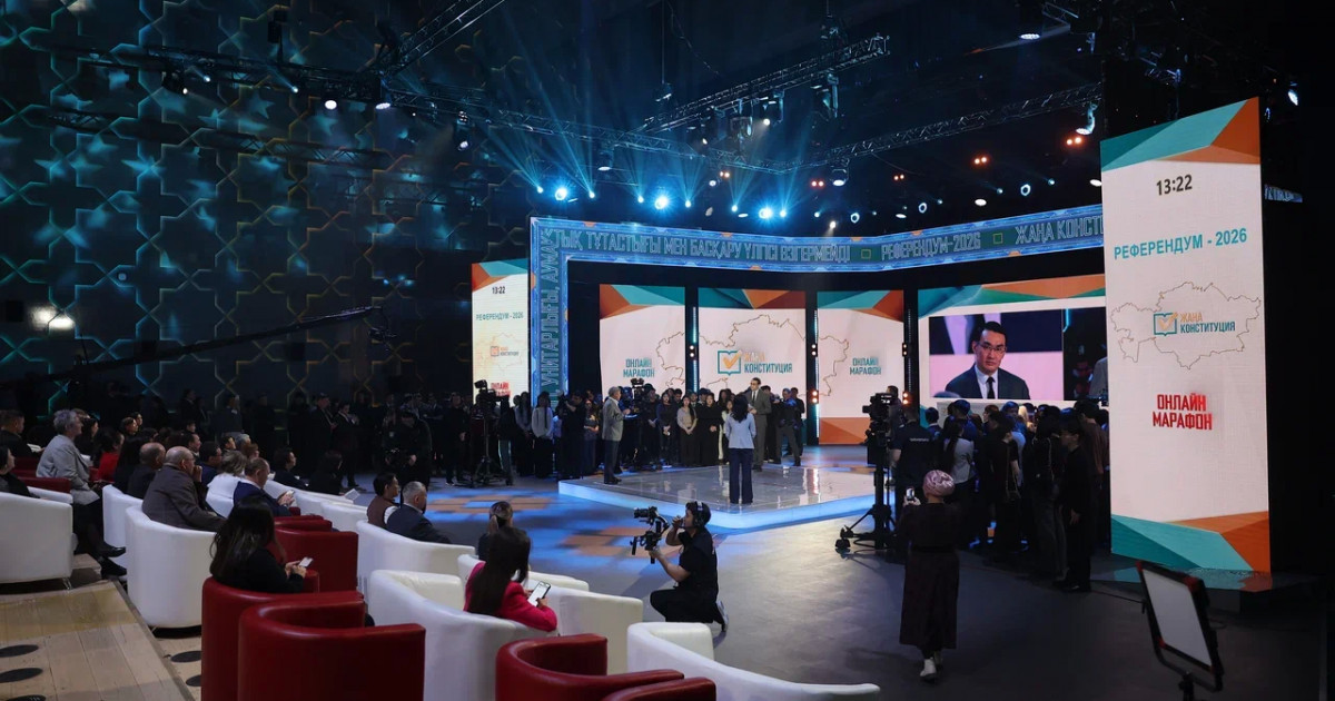 Алатау қаласының статусы, бір палаталы Парламент, саяси партиялардың дамуы: депутаттар жаңа Конституцияның жобасын түсіндірді