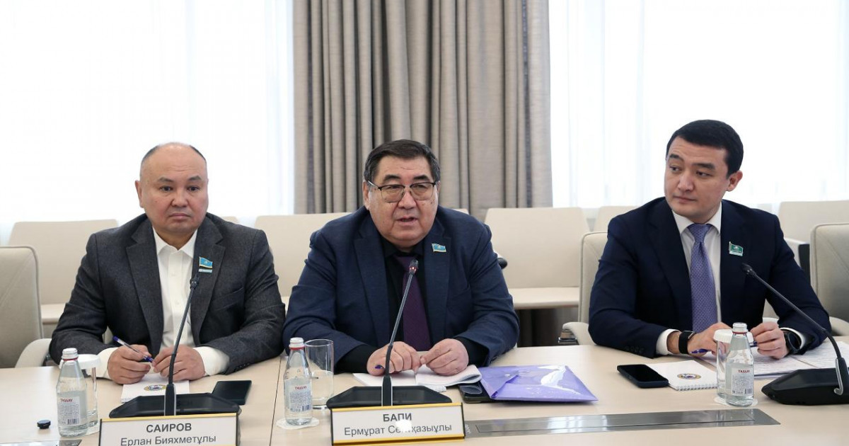 Конституция – мемлекет пен халық арасындағы қоғамдық келісімнің көрінісі