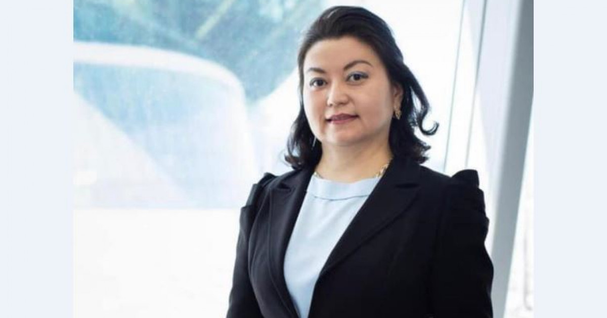 Ата Заң – құндылықтар кодексі