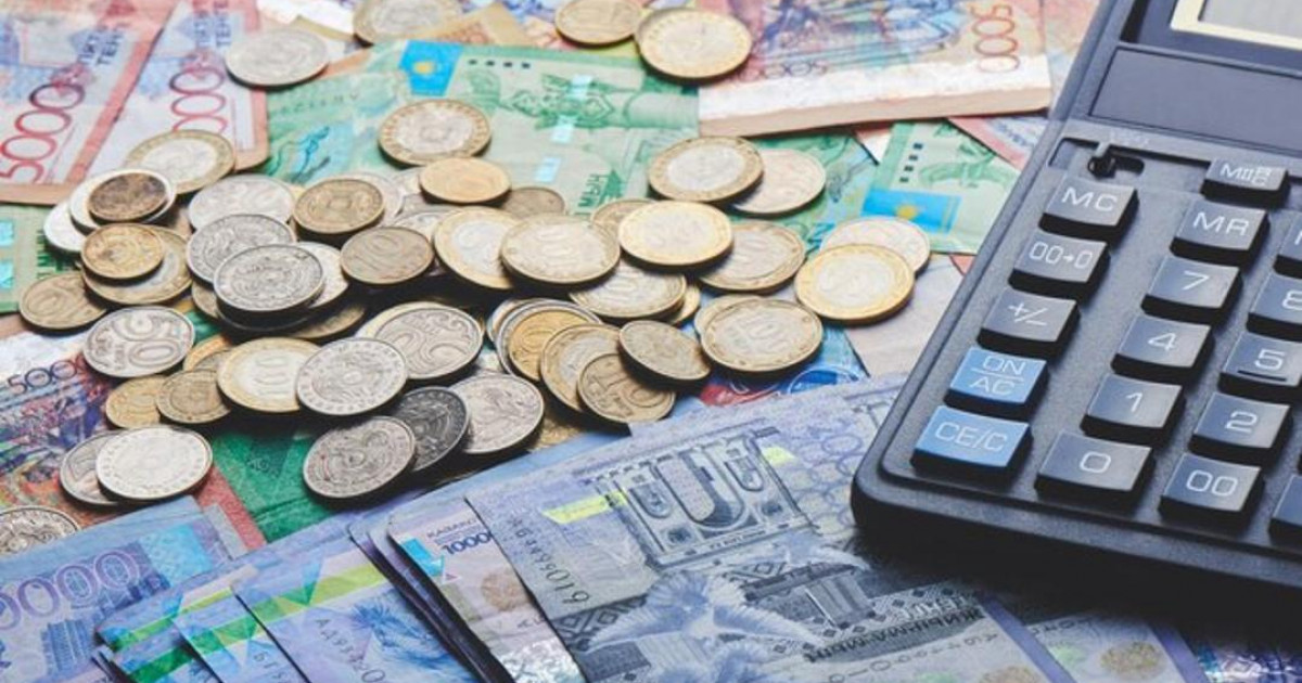 Бала тууына және бала күтіміне байланысты биыл қанша жәрдемақы төленді?