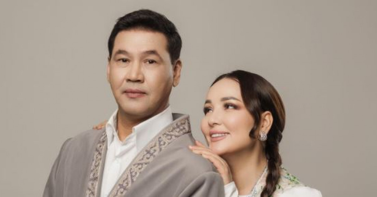 «Бір-бірімізді 15 жылдан бері танимыз»: Жазира Байырбекова болашақ құдалары туралы айтты