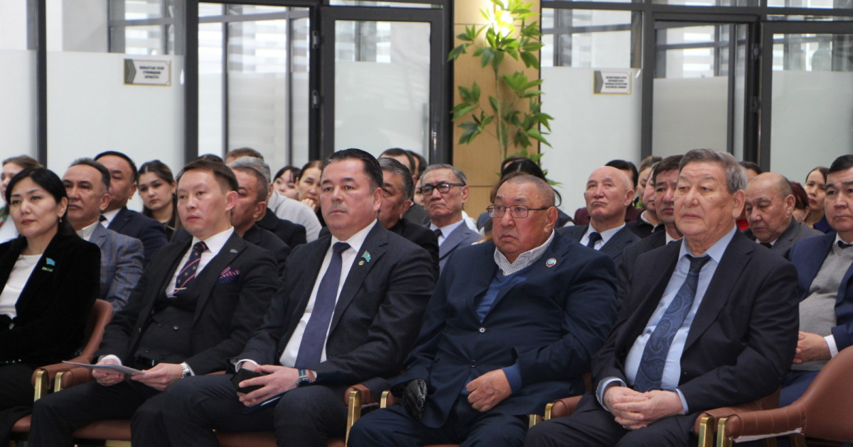 Бірлікті ту еткен – коалиция