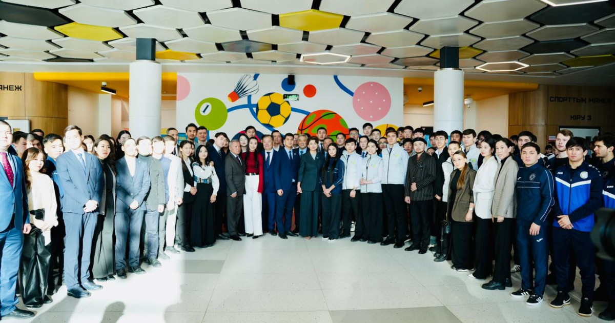 Батыс Қазақстанда жалпыұлттық коалиция мүшелері креативті жастармен жаңа Конституция жобасын талқылады