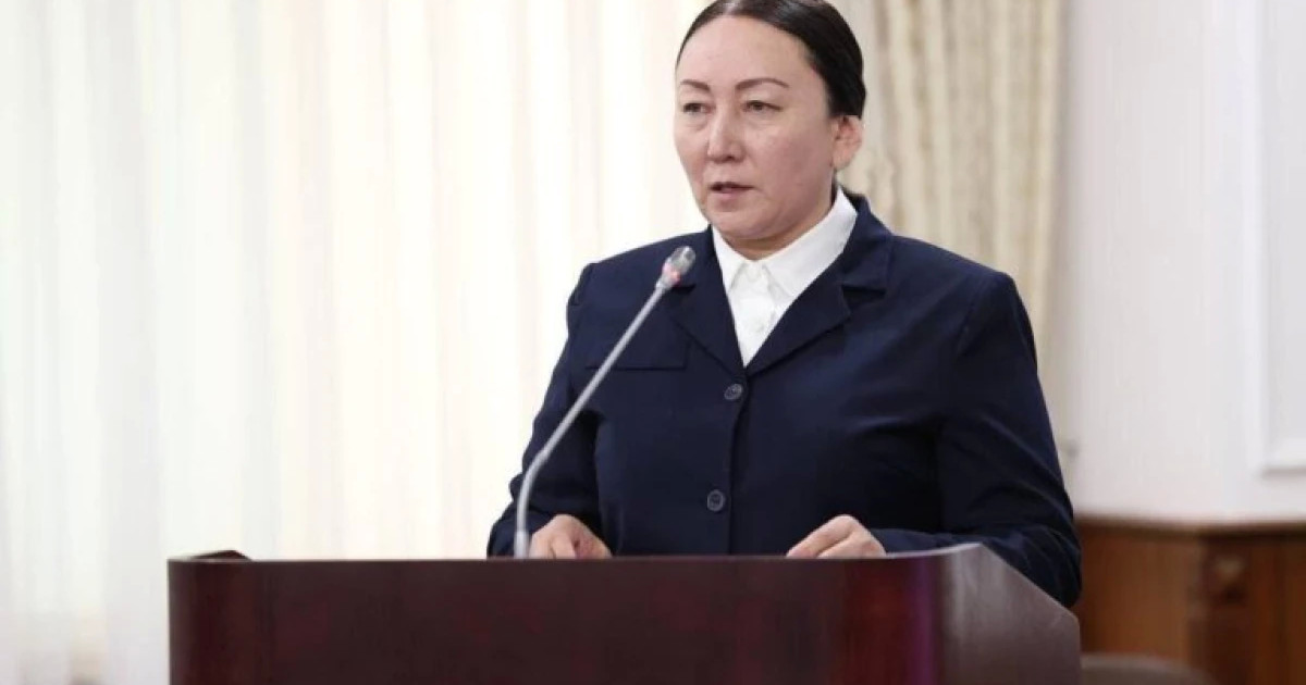 Бүгін – ғылымдағы әйелдер мен қыздардың халықаралық күні