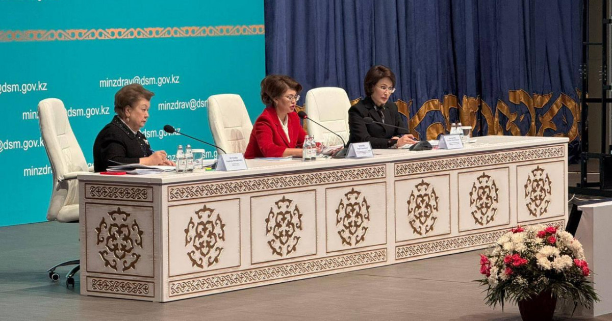 Дәрілік заттар құнының негізсіз өсуіне жол бермеу міндеті қойылды