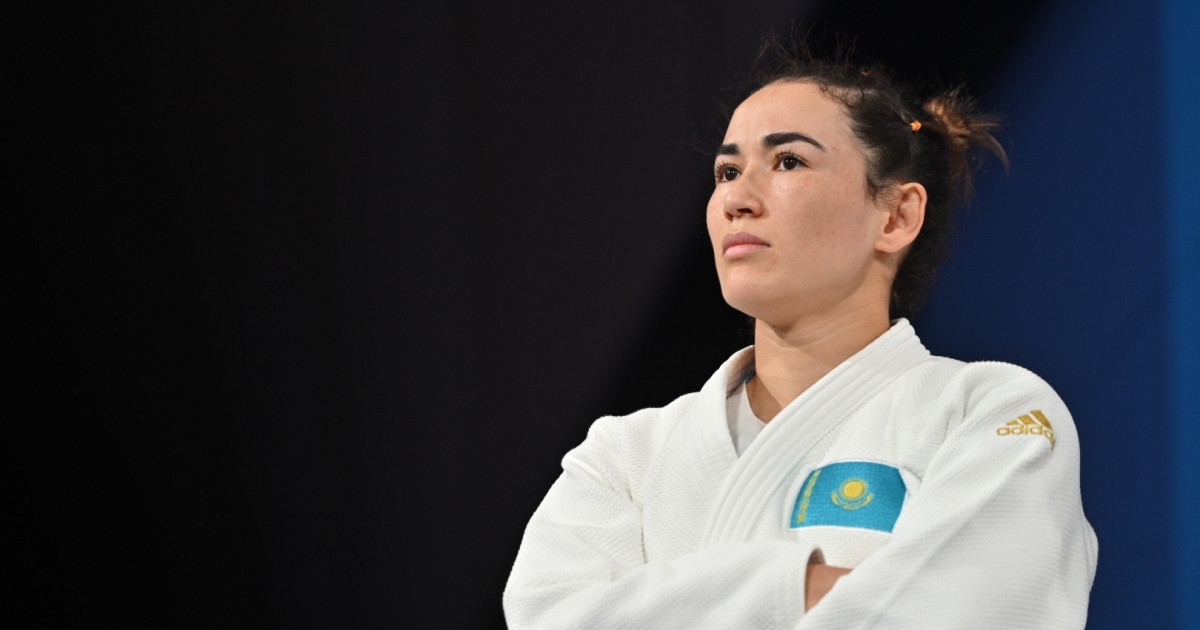 Дзюдодан Австрияда өтетін Гран-при кезеңіне қатысатын қазақстандық балуандар белгілі болды