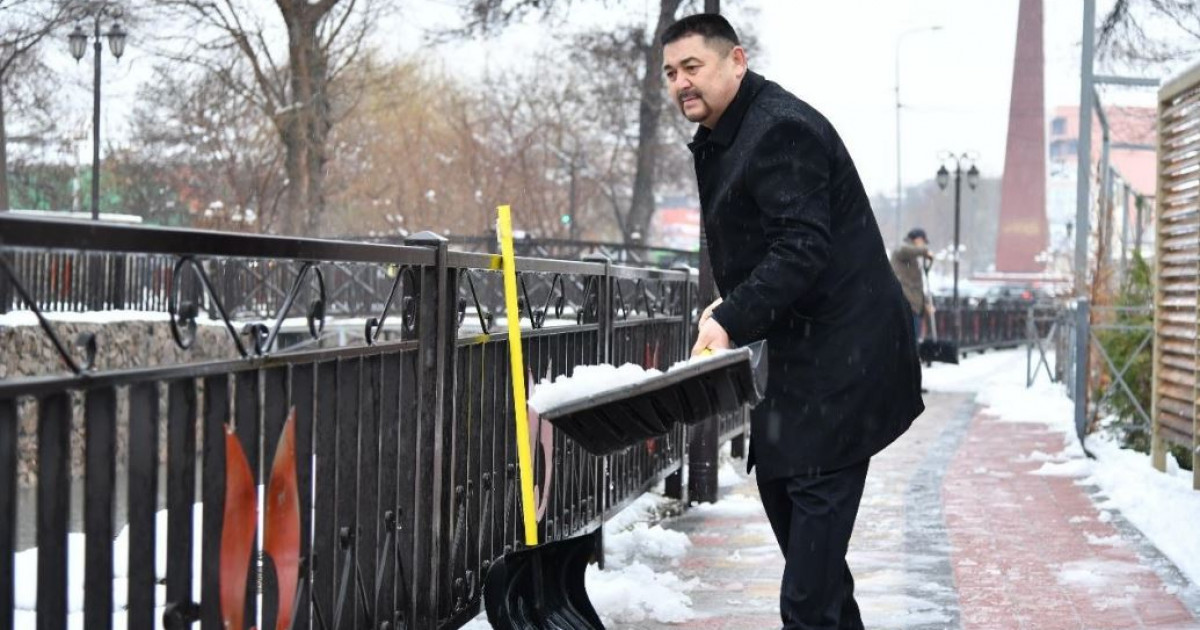 Экологиялық мәдениет – маңызды міндет