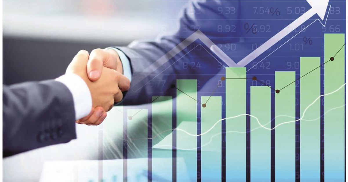 Экспорттың жаңа келбеті