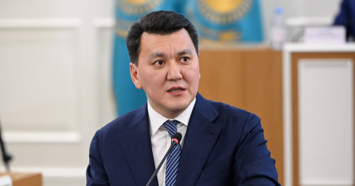 Еліміз алғашқылардың бірі болып цифрлық деректерді қорғау нормасын Ата Заңға енгізіп отыр – Ерлан Қарин