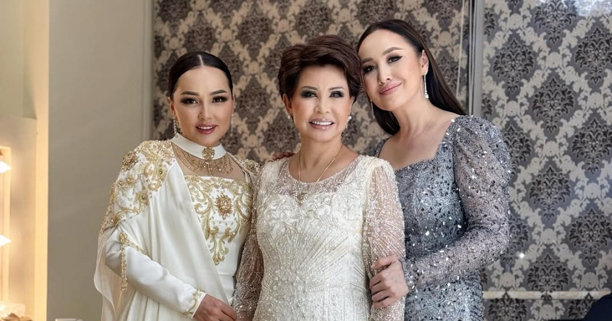 «Елу жыл ара­лықта түрлі қайғыны бас­тан кештім»: Роза Рымбаева қиын ке­зең­дерін еске алды