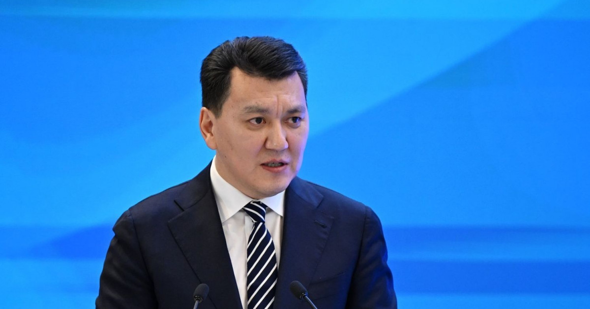 Ерлан Қарин: Жаңа Конституция еліміз қайда бара жатыр және Қазақстан болашақта қандай болады деген сұраққа жауап береді