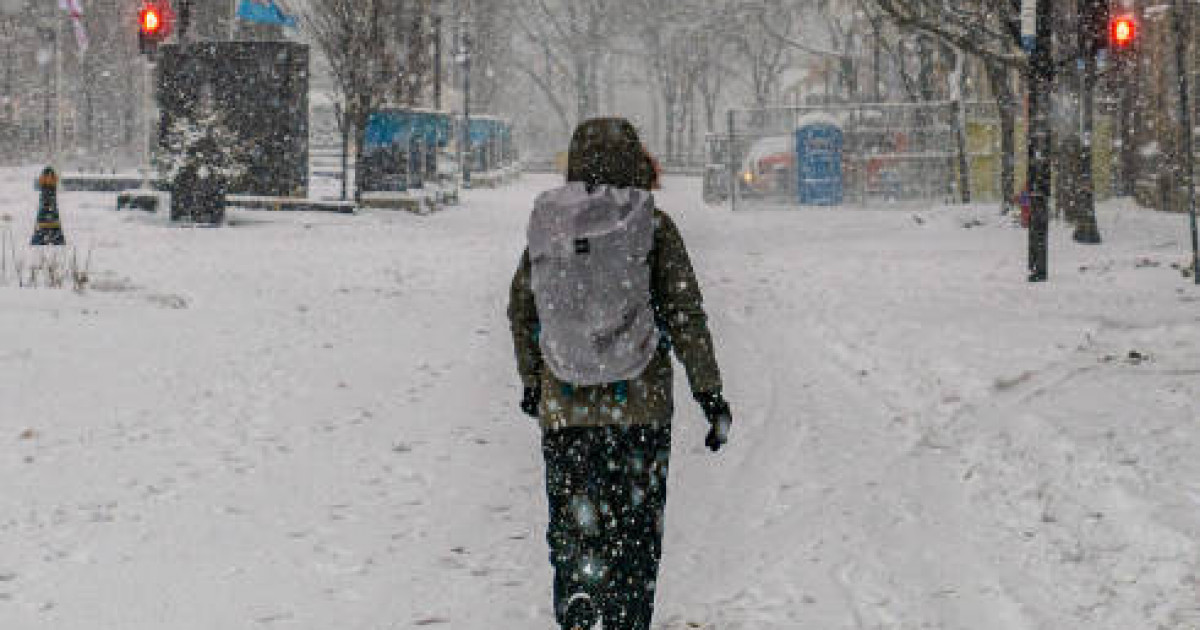 Ертең Астанада бірінші ауысым оқушылары мен студенттер онлайн оқиды