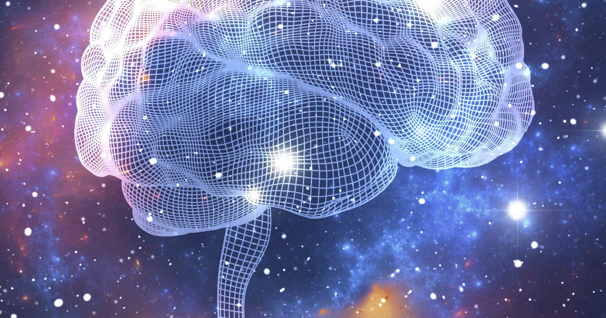 Ғарыш сапары адам миын қайта «қалыптастырады»