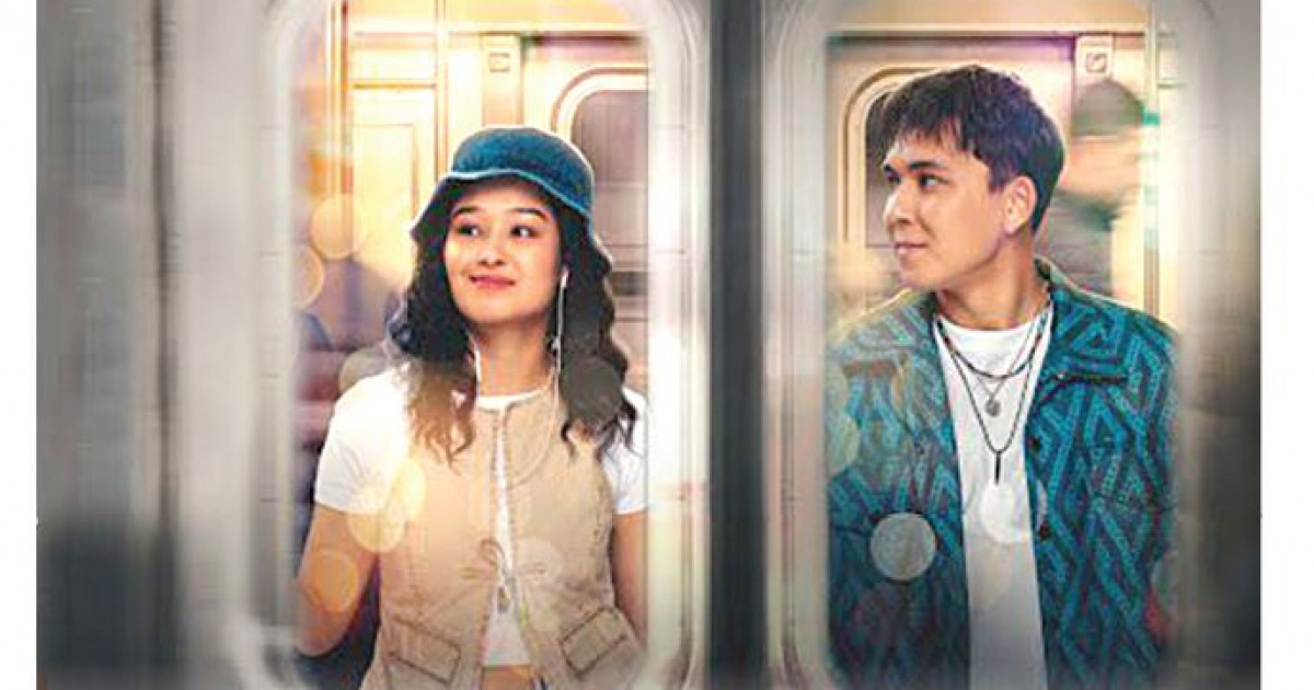 «Ғашықпын саған»: үнсіз айтылған сыр