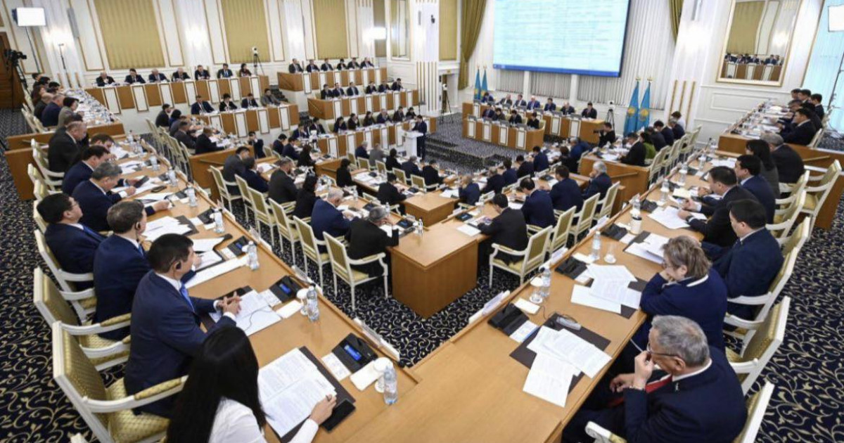 Индира Әубәкірова: Адам мен азаматтың құқықтарын нақты айқындау – баршаға ортақ маңызды мәселе