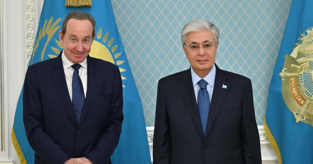 Қазақстан мен АҚШ арасында тікелей әуеқатынасы ашылуы мүмкін