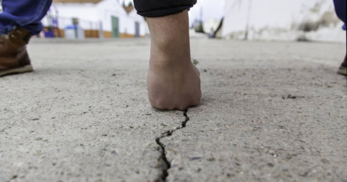 Қазақстанда тағы да жер сілкінді