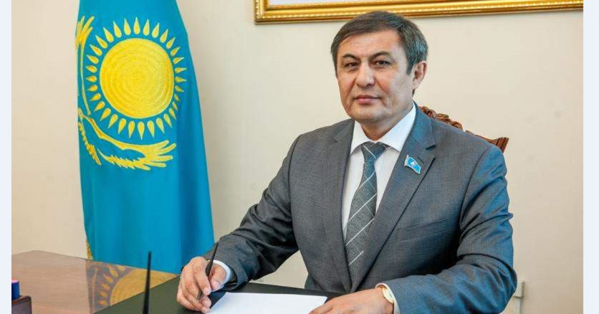 Қоғам сенімін нығайту жолы