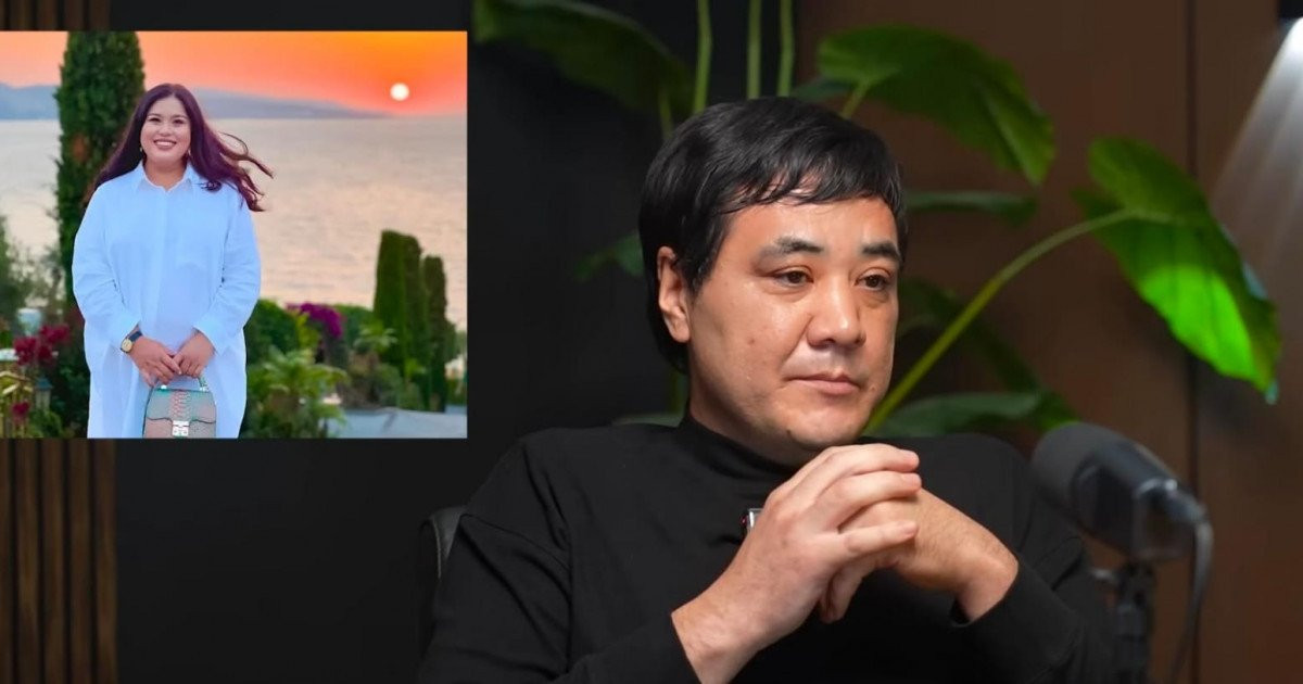 «Қолдау күтемін!»: белгілі әртіс Дархан Мұсаев көптен күткен жаңалығын айтты