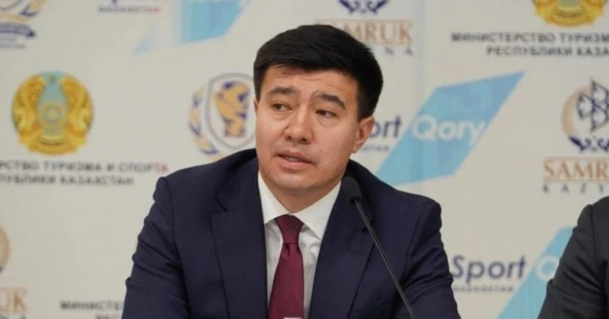 Кәсіпкер Шахмұрат Мүтәліп «Ордабасы» футбол клубын сатып алды