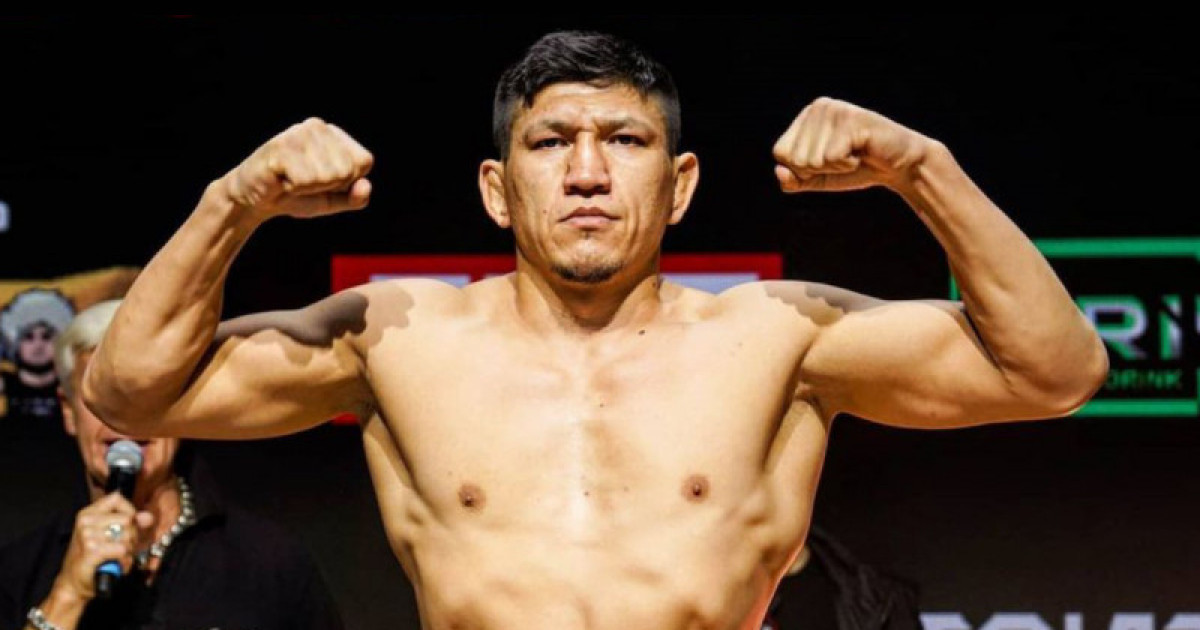 Қуат Хамитовке қатысты күтпеген мәлімдеме жасалды