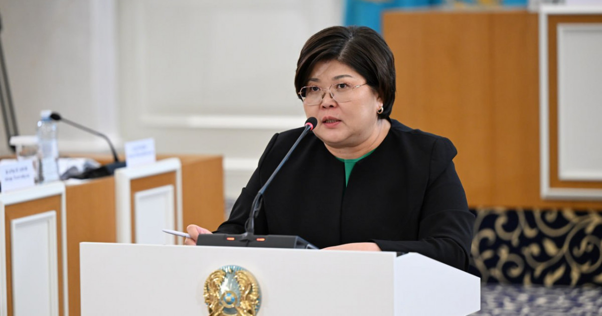 Конституциялық комиссия Мемлекет басшысына жаңа Конституцияның жобасын жалпыхалықтық референдумға шығаруды ұсынады