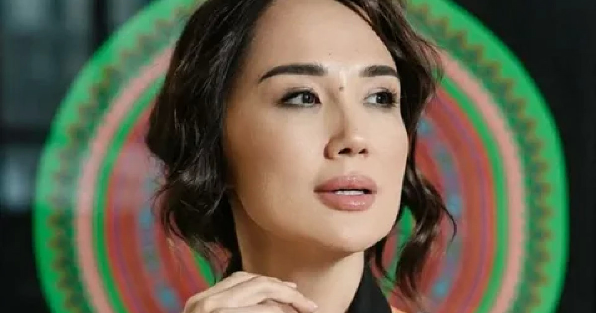 "Көз жасымды суға ағызып жіберсем, жеңілдеп қаламын...": Ләйлә Сұлтанқызы жан сырын ақтарды