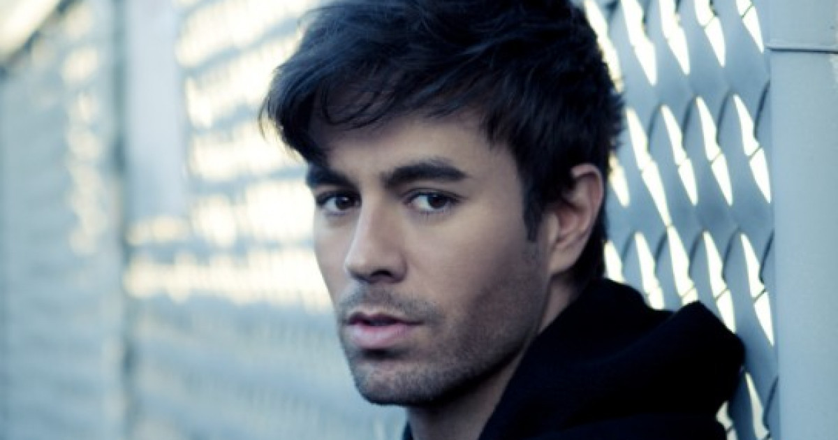 Әлемдік жұлдыз Энрике Иглесиас Қазақстанға келе ме?