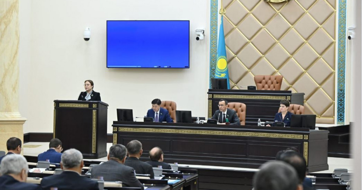 Мәдениет саласын дамытуға негіз болады