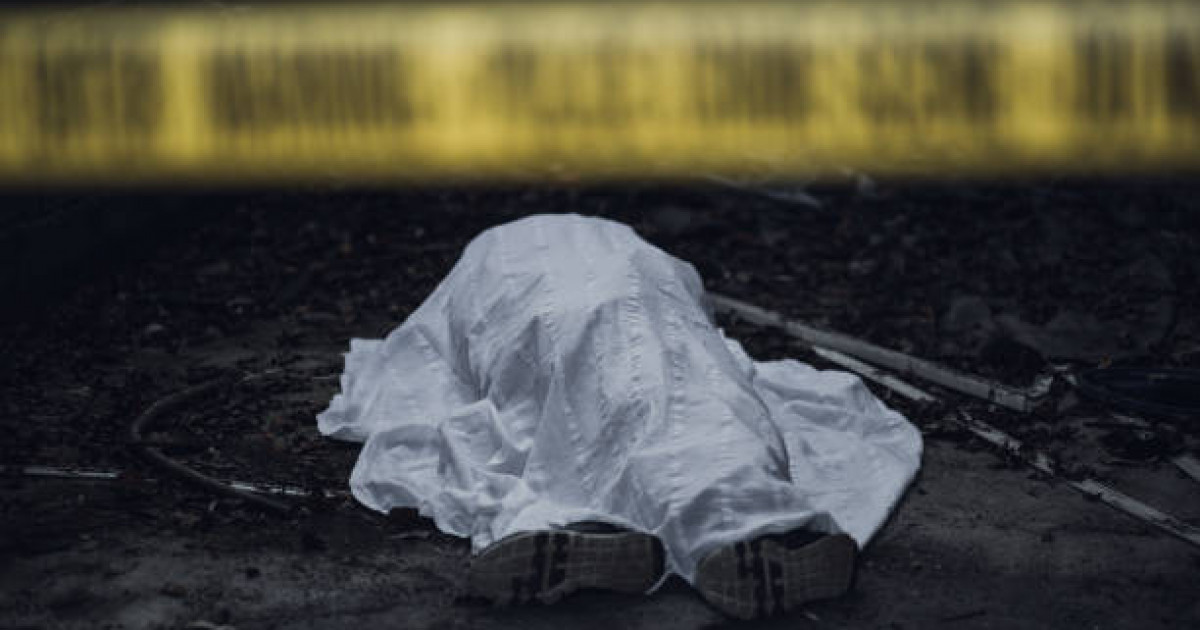 «Мәйітті екі-үш жылдан бері сақтап келген»: Майқайың кентінде жан түршігерлік оқиға тіркелді