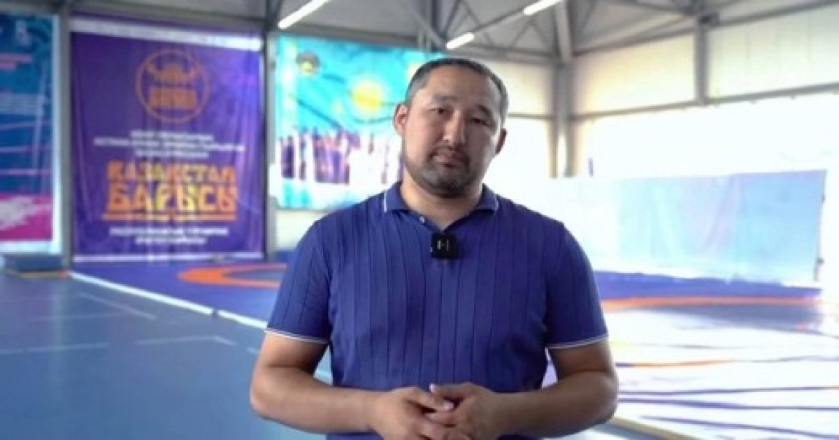 Мұхит Тұрсынов: Конституциялық реформа – мемлекеттің даму бағытын айқындайтын маңызды қадам