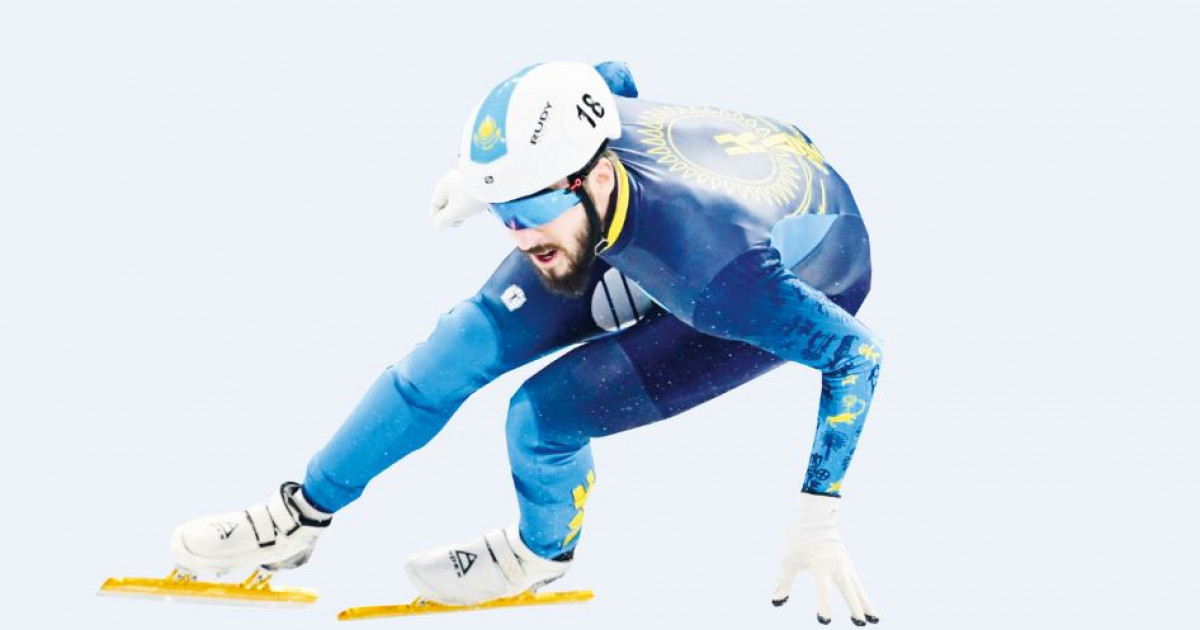 Мұз бетіндегі мұң