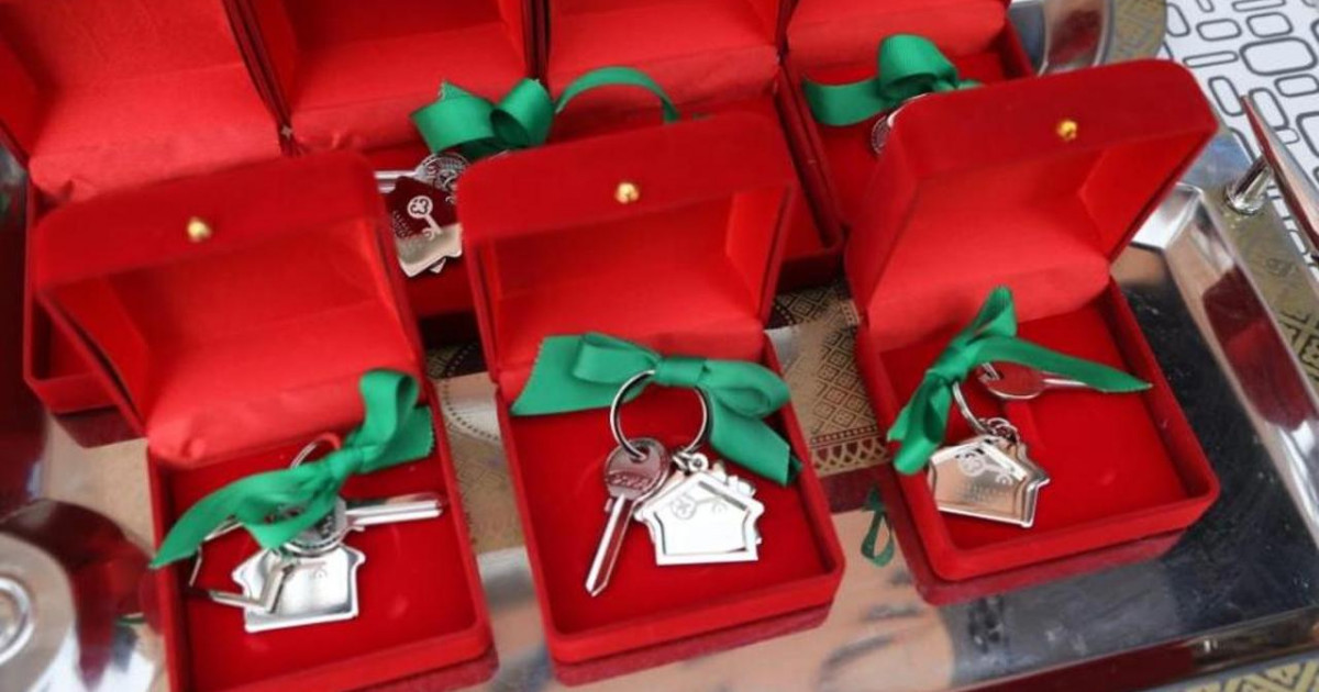 Наурыз айынан бастап «Отбасы банк» тұрғын үйді кезекте тұрған азаматтарға түгендеуден өткеннен кейін ғана береді