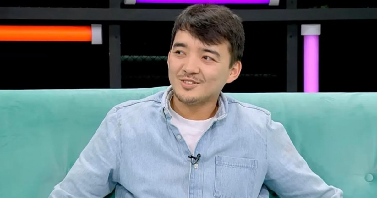 Әнші Еркеш Хасен өзіне қатысты айтылған қауесеттерге жауап берді