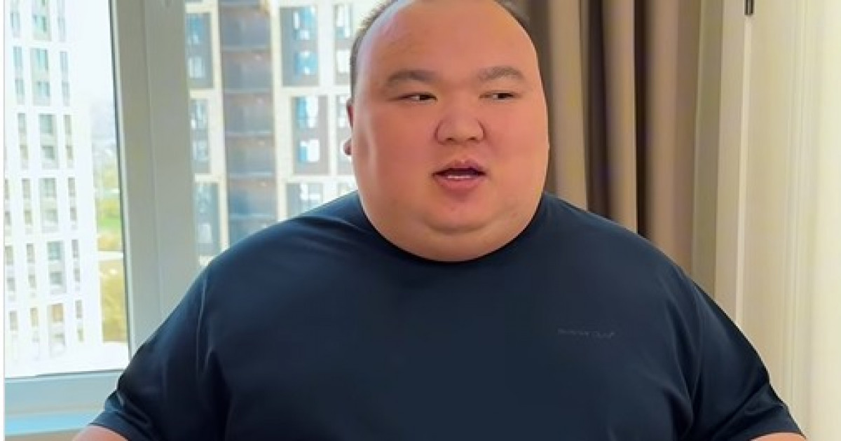 “Өмірімнің мәні, бояуы кетіп қалды...”: актер Рамазан Амантай жан сырын ақтарды (видео)